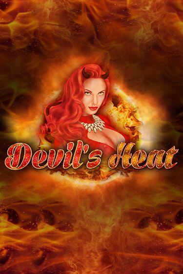 Devil's Heat демо игра казино без регистрации | PokerDom