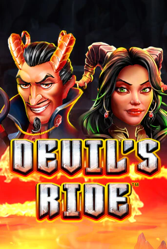 Devil's Ride демо игра казино без регистрации | PokerDom