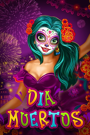 Dia Muertos демо игра казино без регистрации | PokerDom