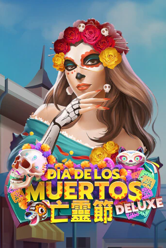 Dia De Los Muertos Deluxe демо игра казино без регистрации | PokerDom