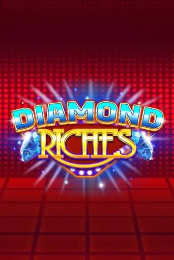 Diamond Riches демо игра казино без регистрации | PokerDom