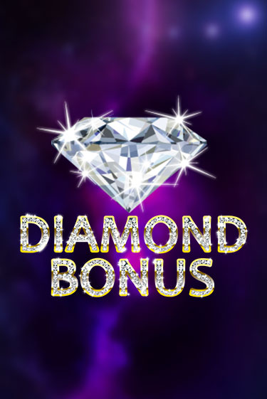 Diamond Bonus демо игра казино без регистрации | PokerDom