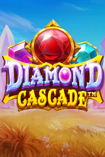 Diamond Cascade демо игра казино без регистрации | PokerDom