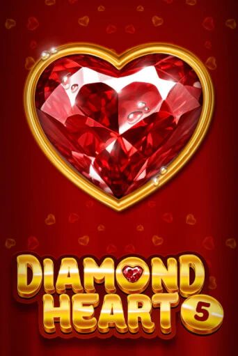 Diamond Heart 5 демо игра казино без регистрации | PokerDom