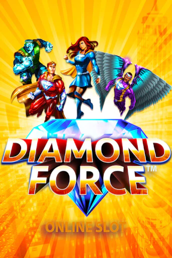 Diamond Force демо игра казино без регистрации | PokerDom