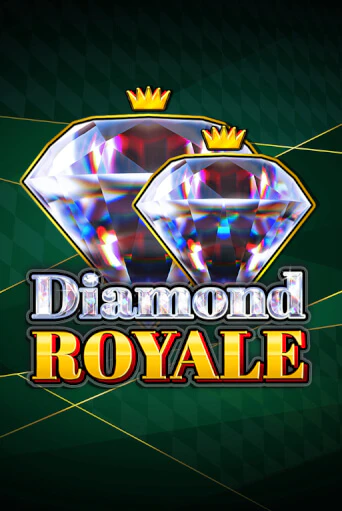 Diamond Royale демо игра казино без регистрации | PokerDom