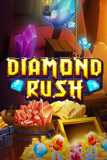 Diamond Rush демо игра казино без регистрации | PokerDom