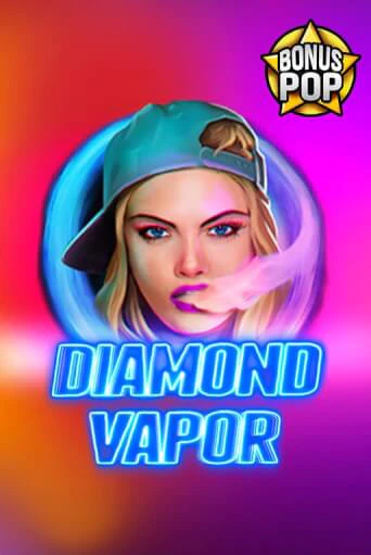 Diamond Vapor демо игра казино без регистрации | PokerDom