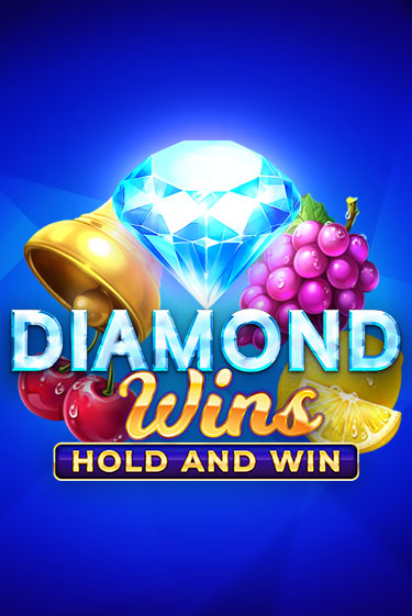 Diamond Wins: Hold and Win демо игра казино без регистрации | PokerDom