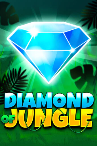 Diamond of Jungle демо игра казино без регистрации | PokerDom