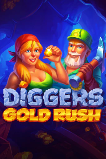 Diggers Gold Rush демо игра казино без регистрации | PokerDom