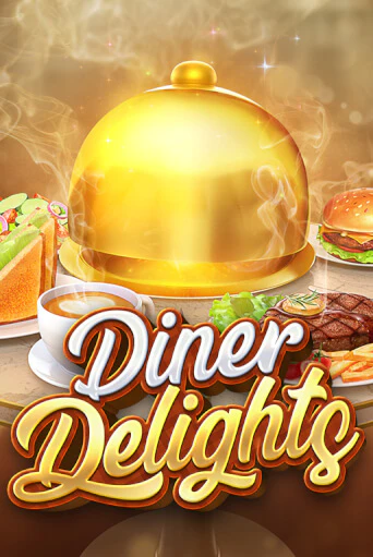 Diner Delights демо игра казино без регистрации | PokerDom