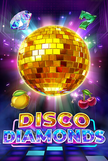 Disco Diamonds демо игра казино без регистрации | PokerDom