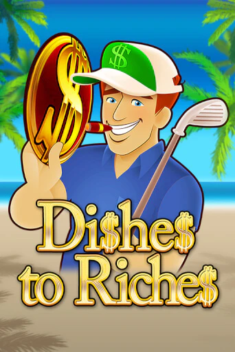 Dishes to Riches демо игра казино без регистрации | PokerDom