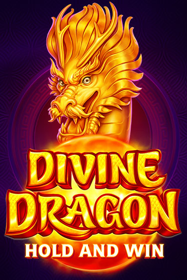 Divine Dragon: Hold and Win демо игра казино без регистрации | PokerDom