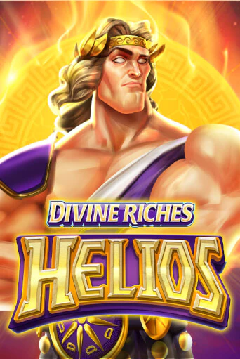 Divine Riches Helios демо игра казино без регистрации | PokerDom