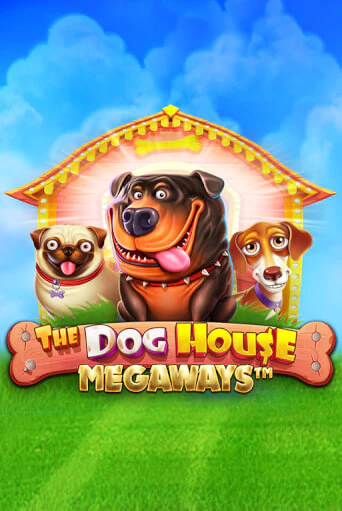 The Dog House Megaways демо игра казино без регистрации | PokerDom