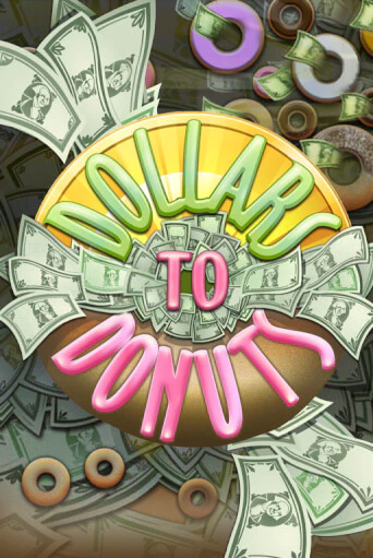 Dollars to Donuts демо игра казино без регистрации | PokerDom