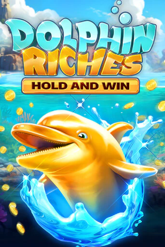 Dolphin Riches Hold and Win демо игра казино без регистрации | PokerDom