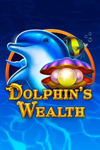 Dolphin's Wealth демо игра казино без регистрации | PokerDom