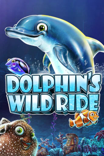 Dolphins Wild Ride демо игра казино без регистрации | PokerDom