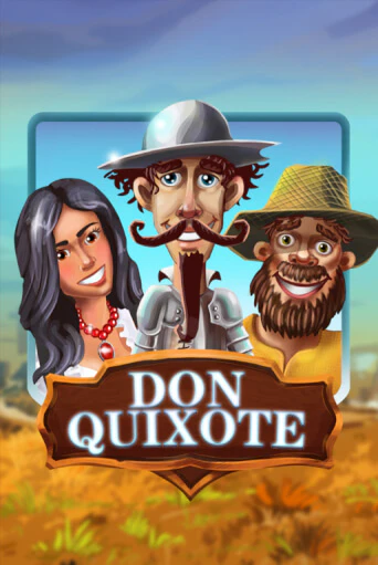 Don Quixote демо игра казино без регистрации | PokerDom