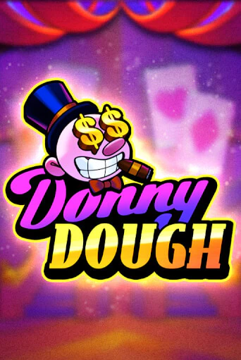 Donny Dough демо игра казино без регистрации | PokerDom