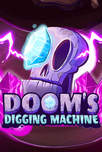 Doom's Digging Machine демо игра казино без регистрации | PokerDom