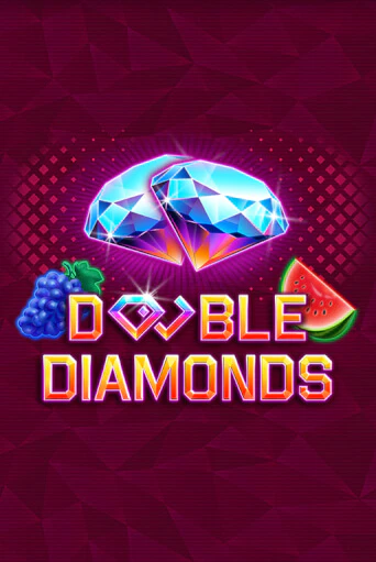 Double Diamonds демо игра казино без регистрации | PokerDom