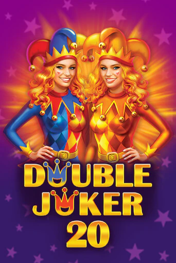 Double Joker 20 демо игра казино без регистрации | PokerDom