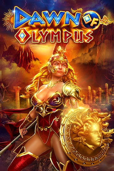 Dawn Of Olympus демо игра казино без регистрации | PokerDom