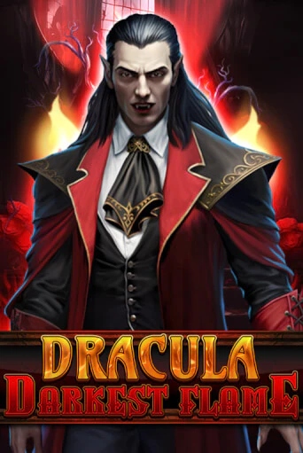 Dracula - Darkest Flame демо игра казино без регистрации | PokerDom