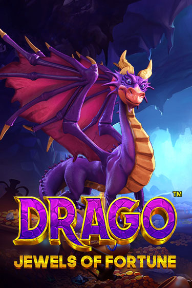 Drago - Jewels of Fortune демо игра казино без регистрации | PokerDom