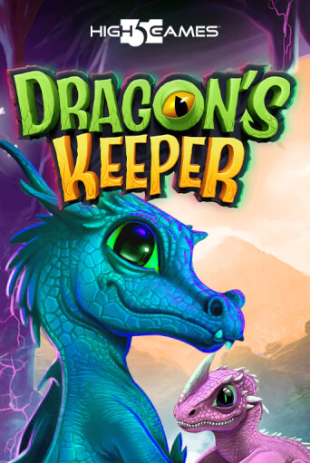 Dragon's Keeper демо игра казино без регистрации | PokerDom