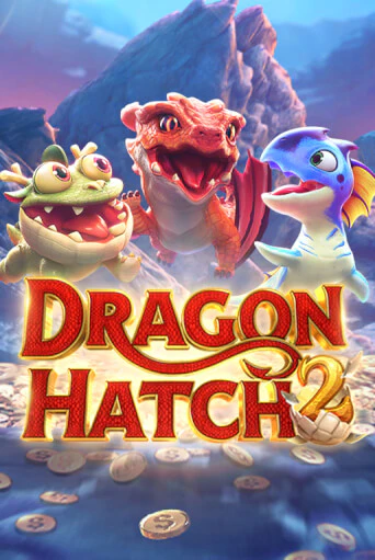 Dragon Hatch 2 демо игра казино без регистрации | PokerDom