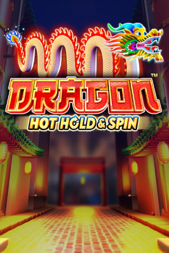 Dragon Hot Hold & Spin демо игра казино без регистрации | PokerDom