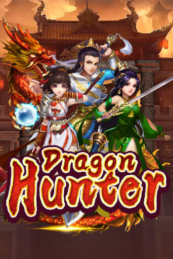 Dragon Hunter демо игра казино без регистрации | PokerDom