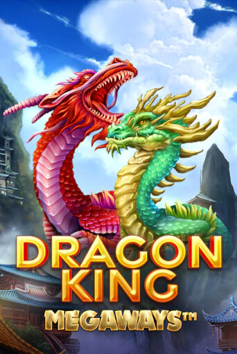 Dragon King Megaways демо игра казино без регистрации | PokerDom