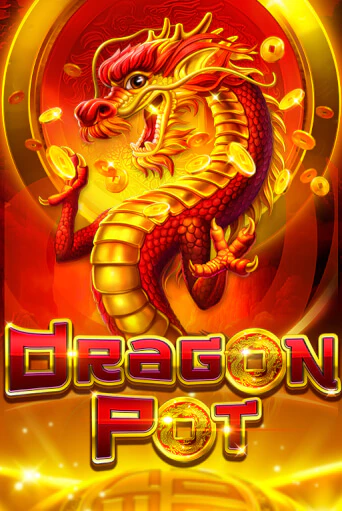 Dragon Pot демо игра казино без регистрации | PokerDom