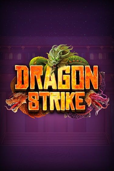 Dragon Strike демо игра казино без регистрации | PokerDom