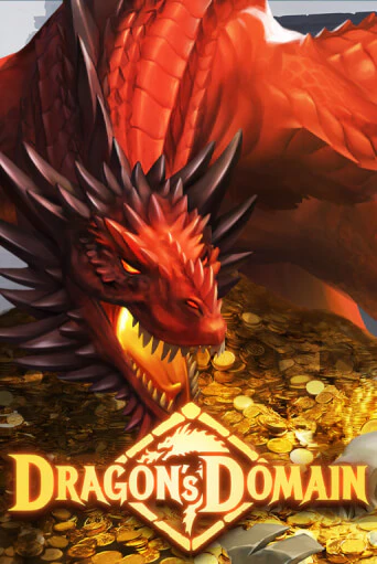 Dragon's Domain демо игра казино без регистрации | PokerDom