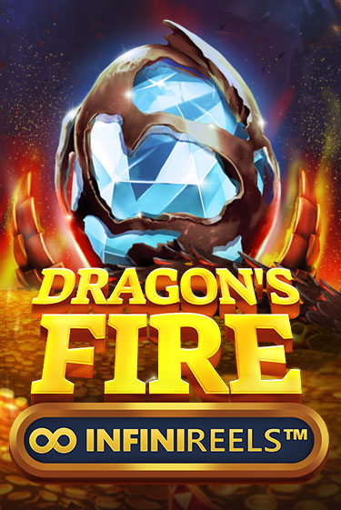 Dragon's Fire INFINIREELS демо игра казино без регистрации | PokerDom