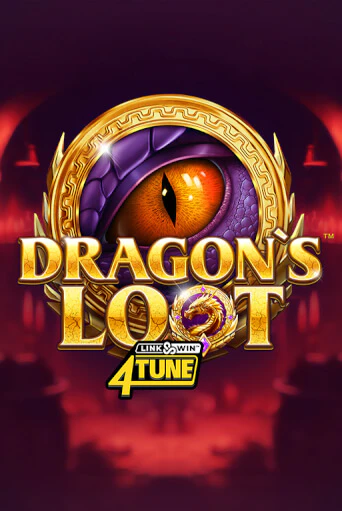 Dragon's Loot Link&Win 4Tune демо игра казино без регистрации | PokerDom