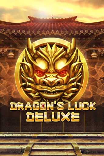 Dragon's Luck Deluxe демо игра казино без регистрации | PokerDom