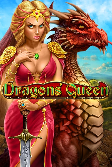 Dragons' Queen демо игра казино без регистрации | PokerDom