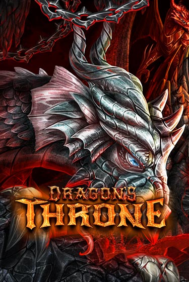 Dragon's Throne демо игра казино без регистрации | PokerDom