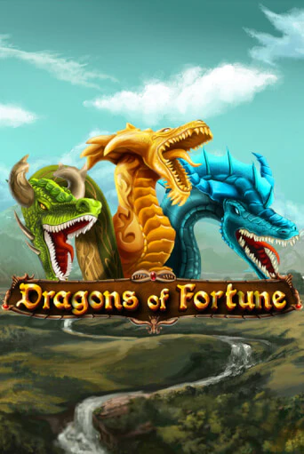 Dragons of Fortune демо игра казино без регистрации | PokerDom