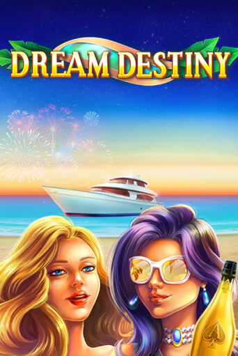 Dream Destiny демо игра казино без регистрации | PokerDom