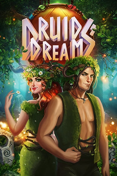 Druids' Dream демо игра казино без регистрации | PokerDom