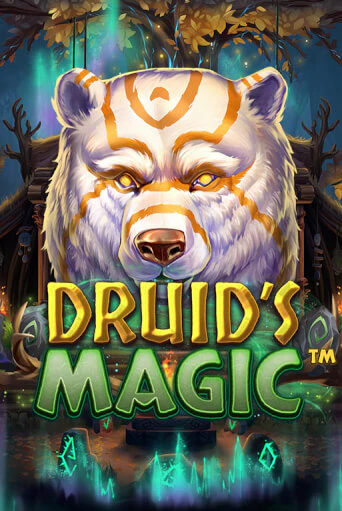 Druid’s Magic демо игра казино без регистрации | PokerDom